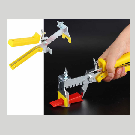 Tile Leveling Pliers